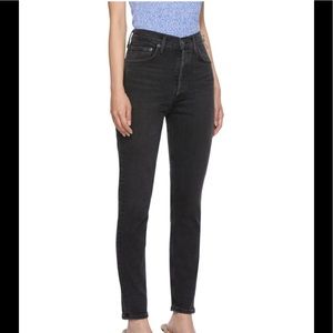 Agolde Nico jeans